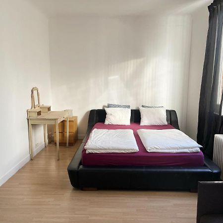 Apartamento La MAISON - GRAND PALAIS Lila Exterior foto