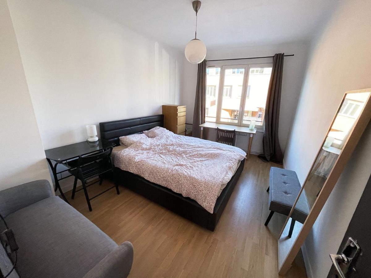 Apartamento La MAISON - GRAND PALAIS Lila Exterior foto